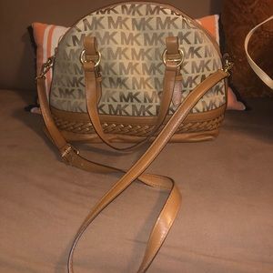 *SOLD* Michael Kors purse